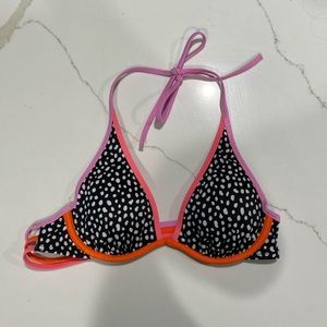 VICTORIAS SECRET BIKINI TOP